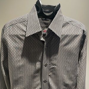 Tom ford dress shirt US Large